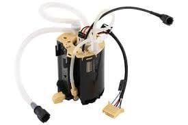 Yakıt Pompası Komple ( Depo İçi )-Lr042717 L-Lr014998-2.7-3.6-3.0/Range Rover Sport