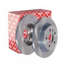 Fren Diski Arka ( Adet )-C2D26352 F..-C2C25339-C2D61075-/Jaguar