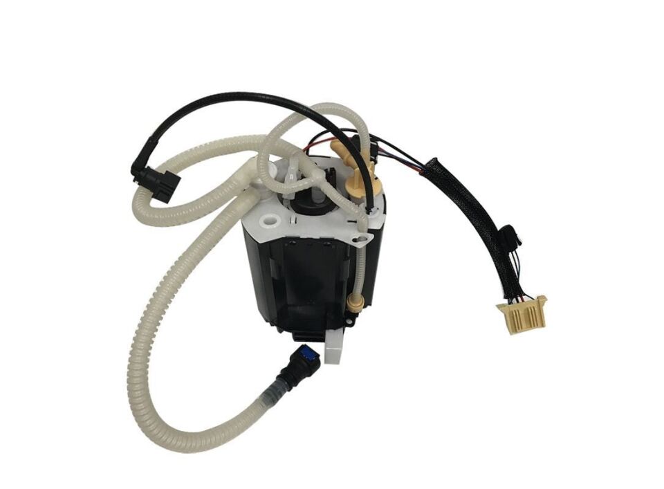 Yakıt Pompası Komple ( Depo İçi )-Lr042717 L-Lr014998-2.7-3.6-3.0/Range Rover Sport