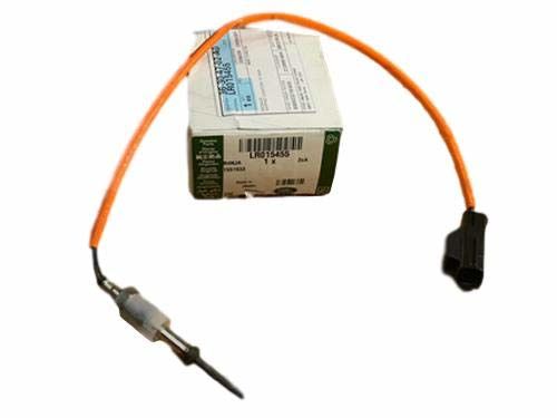 Egzoz Gaz Sıcaklık Sensörü Sol ( Turuncu )-Lr015455-/Range Rover Sport-Freelander 2
