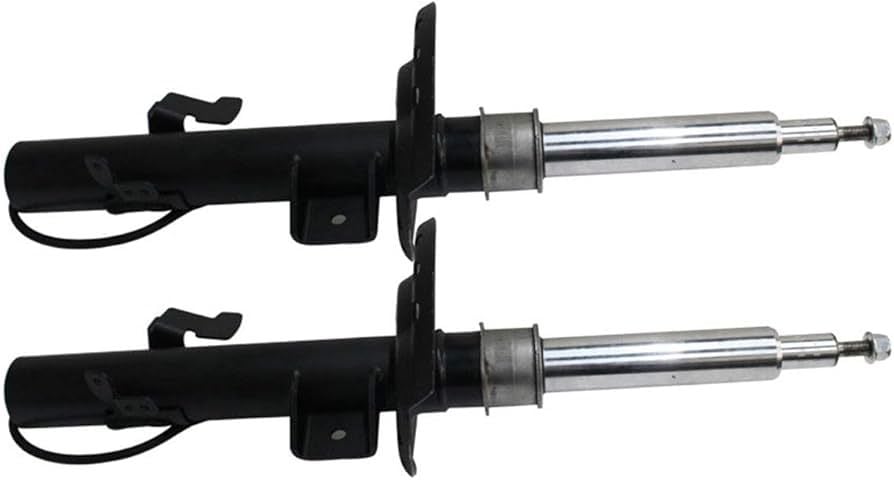 Ön Amortisör Sol ( Sensörlü )-Lr024437 L-Lr051481-Lr056266-Lr057930-Lr070932-/Range Rover Evoque
