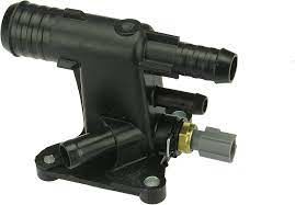 Termostat Ara Boru-Lr038758-Lr025564-2.0 Benzinli/Range Rover Evoque