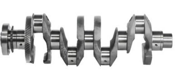 Krank Mili Standart - 240 Lık-Lr090358 M-Aj813164 (Jaguar)-2.0 Dizel/Range Rover Sport