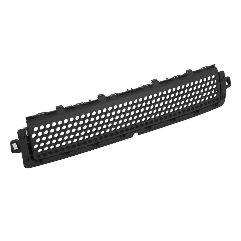 Ön Tampon Alt Izgarası-Lr129440 R-/New Defender
