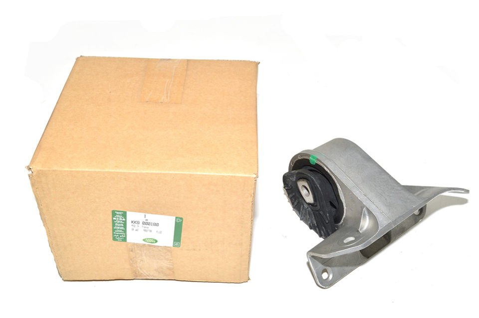 Şanzıman Takozu (Manuel)-Kkb000100-/Freelander 1