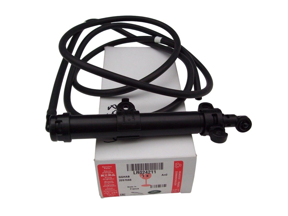 Ön Far Su Fıskiyesi Sol-Lr024211-/Range Rover Evoque