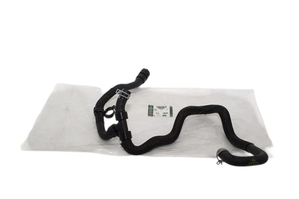 Yağ Radyatör Çıkış Hortumu-Lr035435-Lr024241-2.0 Benzinli/Range Rover Evoque