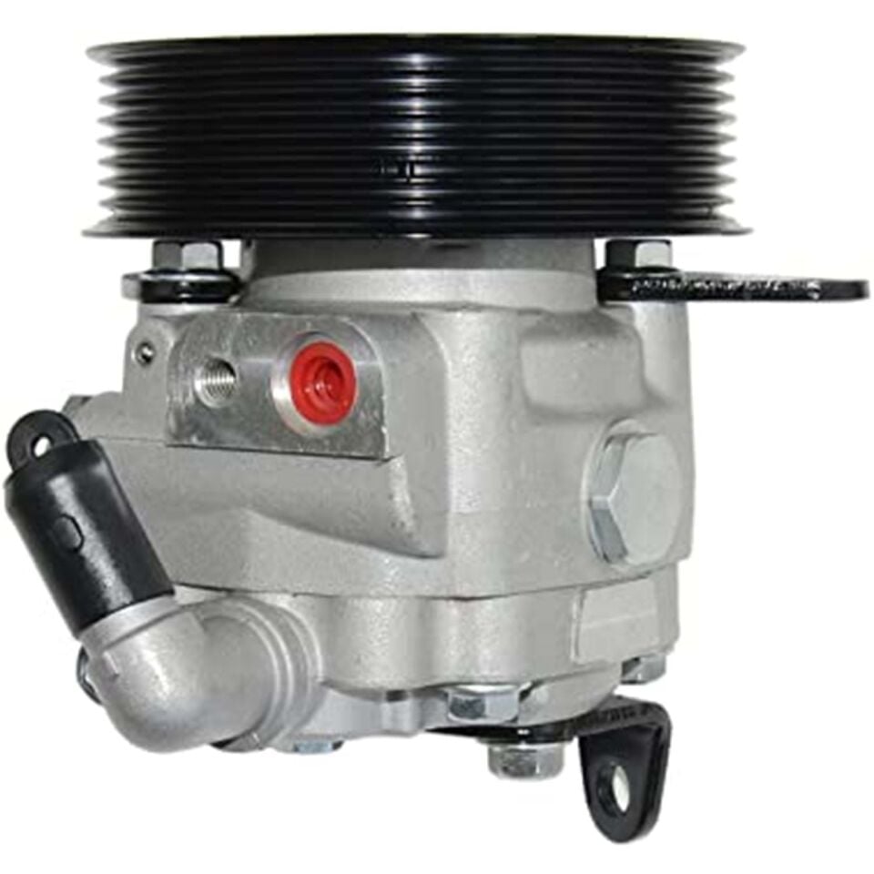 Direksiyon Pompası-Qvb500660 B..-Lr009774-Lr019403-Lr077386-Lr014090-2.7 - 3.0/Range Rover Sport-Discovery 3