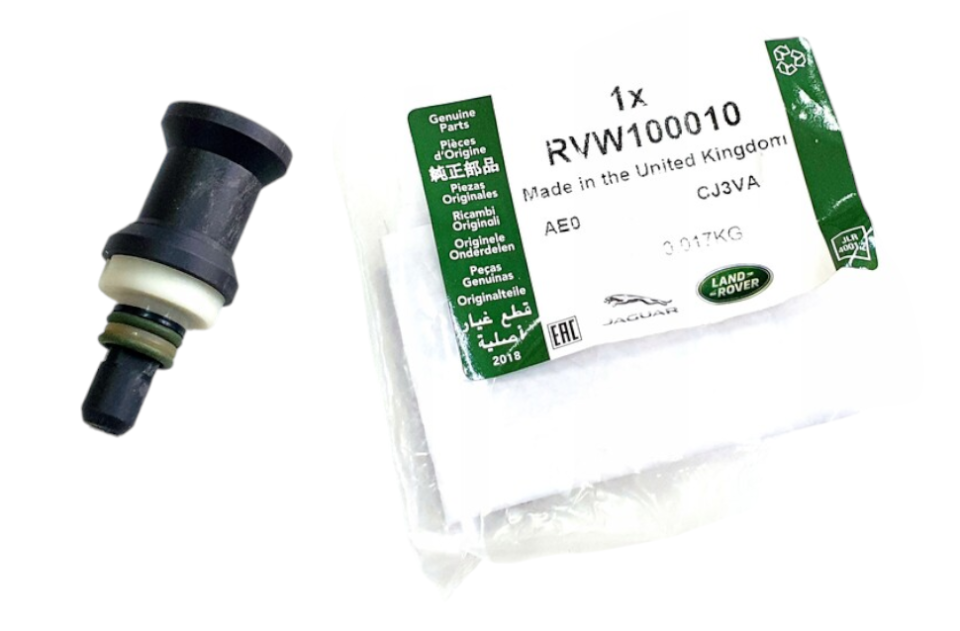 Ace Valf Blok ( Oringi )-Rvw100010-Td5/Range Rover Sport - Discovery 2
