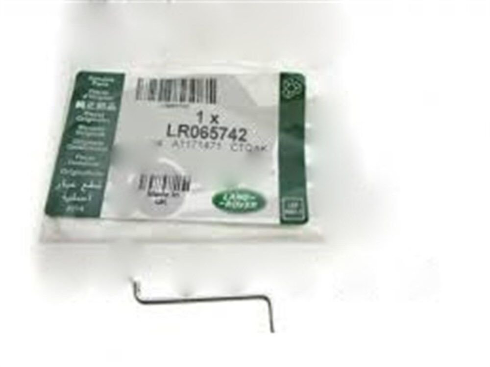 Bardaklık Yuva Pimi-Lr065742-/Range Rover New