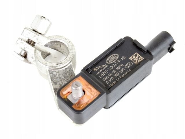 Akü Kutup Başı-LR157913-LR137753-J9C24719 (JAGUAR)-J9C34701 (JAGUAR)-R.R.EVOQUE-D.SPORT