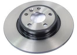 Fren Diski Arka ( Adet )-Lr061388 B.-J9C1168 (Jaguar)-/Discovery Sport