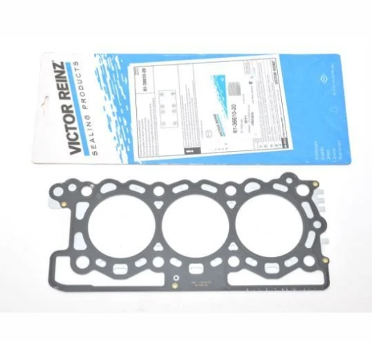 Silindir Kapak Contası ( 2 Delik )-Lr013063 V-C2P17981 (Jaguar)-3.0/Range Rover Sport-Discovery 3