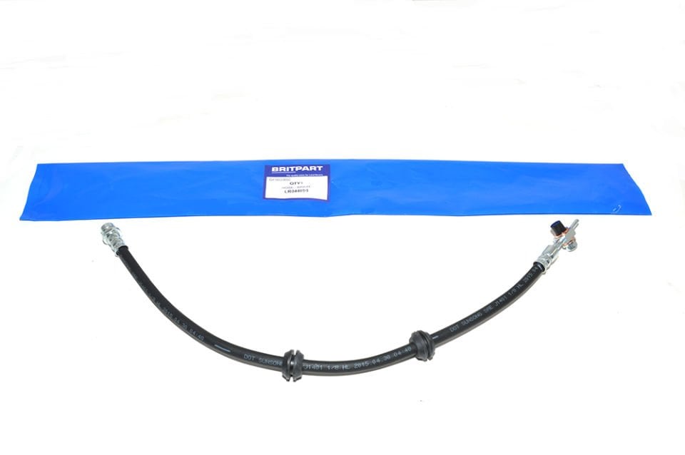 Fren Hortumu Arka ( R-L )-Lr044896 T-Lr024471-/Range Rover Evoque