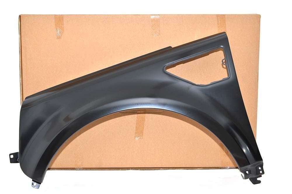 Çamurluk Ön Sol-Lr005868-/Freelander 2