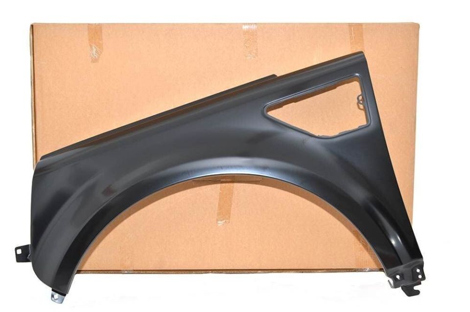 Çamurluk Ön Sol-Lr005868-/Freelander 2
