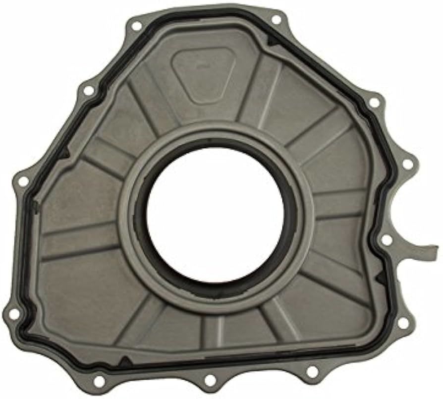 Krank Keçesi Arka -Lr011219 E-Aj812159 (Jaguar)-Range Rover Sport