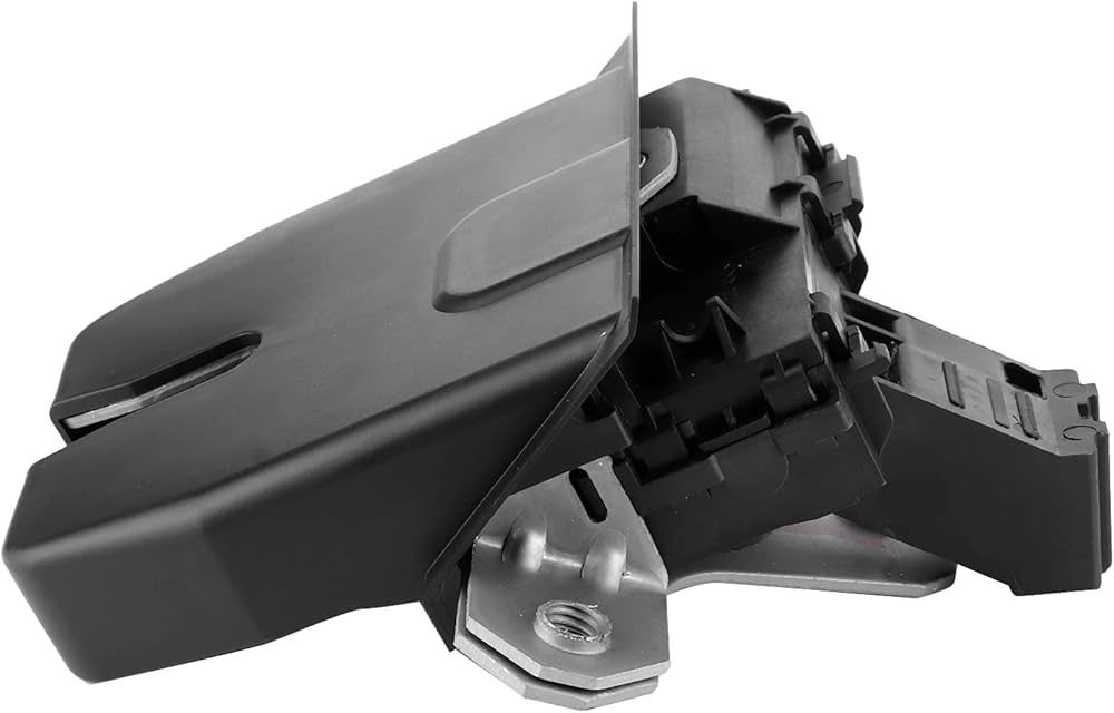Kapı Kilidi Arka 5 Ncı Kapı-Lr014184 R-Lr005164-Lr072417-Lr008546-Lr006952-/Range Rover Evoque-Freelander 2