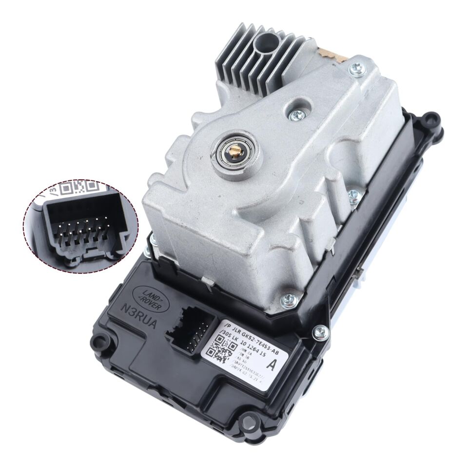 Vites Modülü Komple ( Joyıstıc )-Lr072305-/Range Rover New