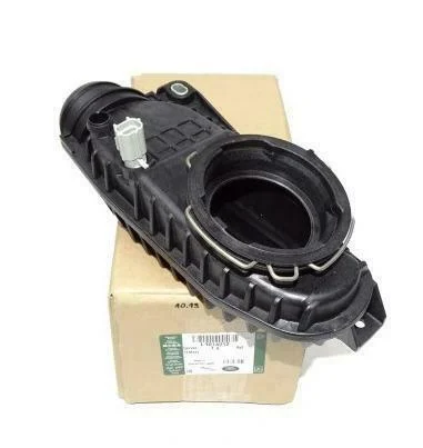 İntercool Hava Kanalı-Lr014212-Lwn500030-1324152-C2C40100 (Jaguar)-3.0/Range Rover Sport-Discovery 3