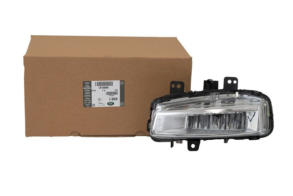 Sis Lambası Sol-Lr077888-Lr068980-/Range Rover Evoque-Discovery Sport