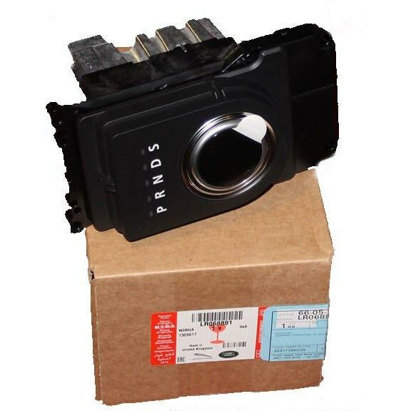 Vites Modülü Komple ( Joyıstıc )-Lr068891-/Range Rover Evoque