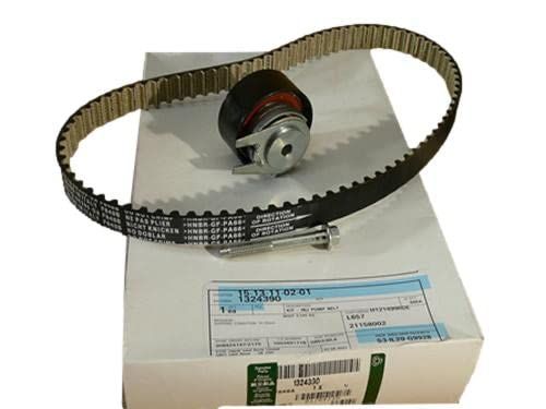 Triger Seti Arka (Pompa) 85 Diş Kayış Euro2-1324390-2.7/Range Rover Sport-Discovery 3