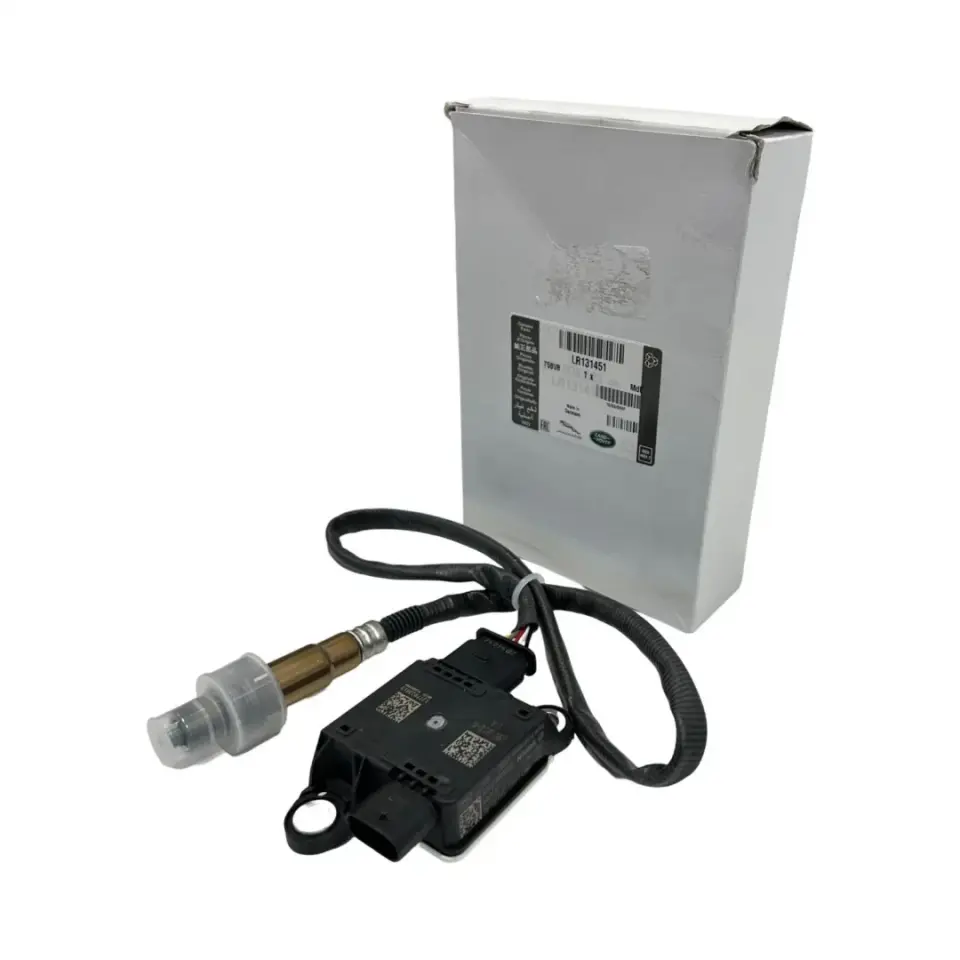 Partikül Sensörü-LR131451-J9C24680-DİSCOVERY SPORT