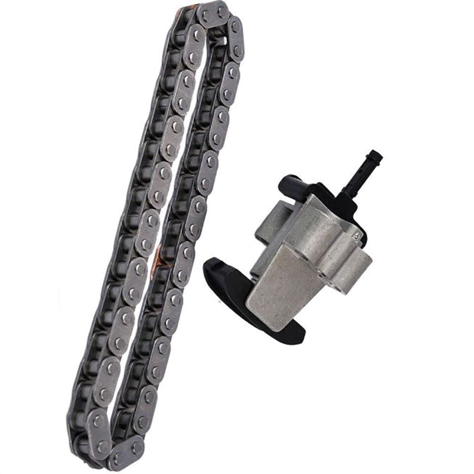 Eksantrik Zinciri Ve Gergi Seti-Lr000663 D-Lr001300-C2S44021 (Jaguar)-2.2/Freelander 2