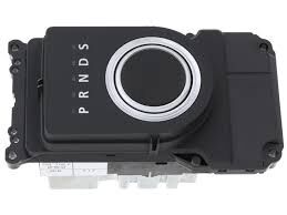 Vites Modülü Komple ( Joyıstıc )-Lr068891-/Range Rover Evoque