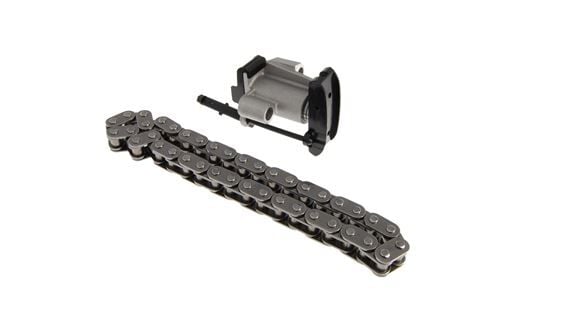 Eksantrik Zinciri Ve Gergi Seti-Lr000663 D-Lr001300-C2S44021 (Jaguar)-2.2/Freelander 2