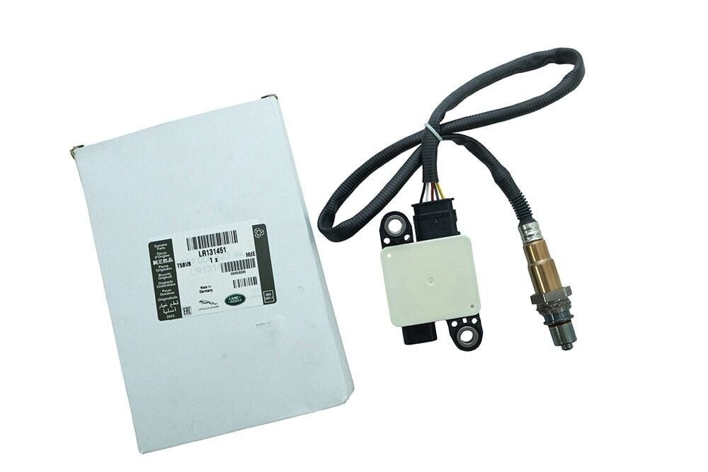 Partikül Sensörü-LR131451-J9C24680-DİSCOVERY SPORT