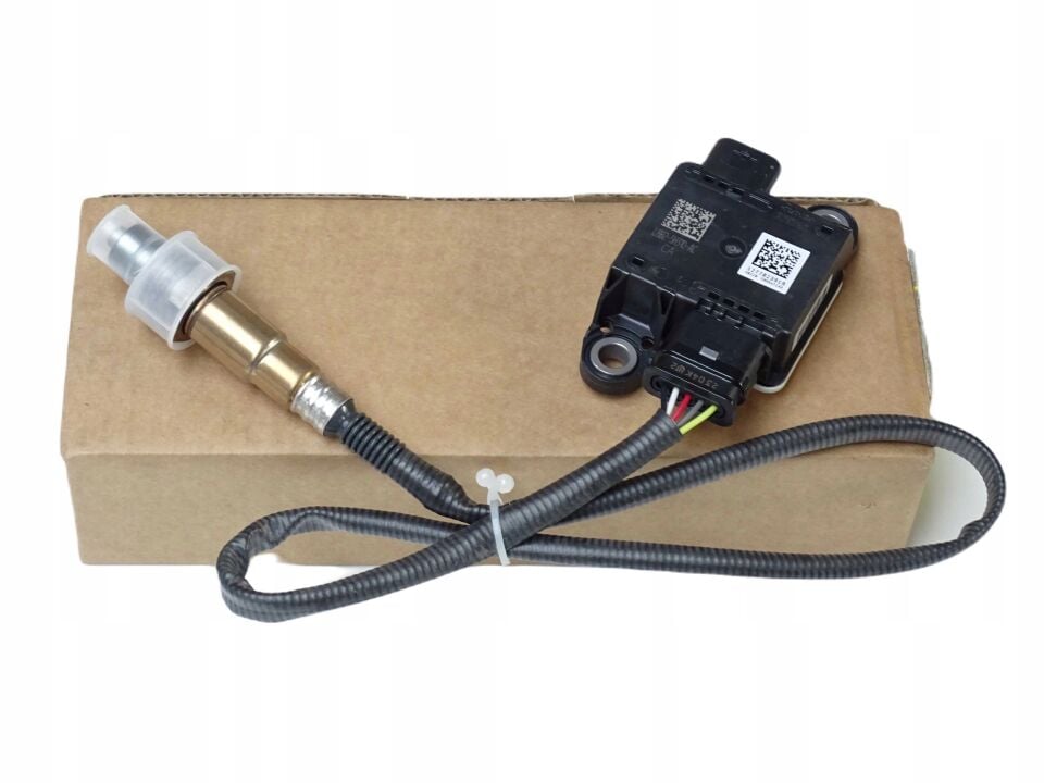 Partikül Sensörü-LR131451-J9C24680-DİSCOVERY SPORT