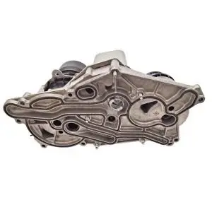 Yağ Soğutucu Komple ( Motor )-Lr006427 L.-Lr002337-3.6/Range Rover Sport-Range Rover New 2