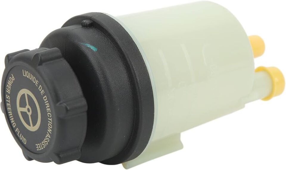 Direksiyon Hidrolik Deposu-Lr000578 K-C2D4377 (Jagur)-/Freelander 2