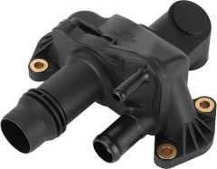 Termostat Ara Boru-Lr073372-1357091-1331447-1316061-Jde3972 (Jaguar)-2.7 - 3.0/Range Rover Sport-Discovery 3