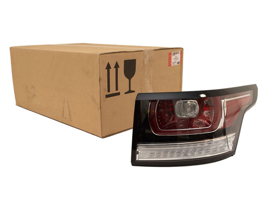 Arka Stop Lambası Sağ-Lr061588-Lr053806-Lr054749-Lr061594-/Range Rover Sport