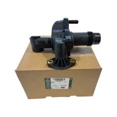 Termostat Ara Boru-Lr073372-1357091-1331447-1316061-Jde3972 (Jaguar)-2.7 - 3.0/Range Rover Sport-Discovery 3