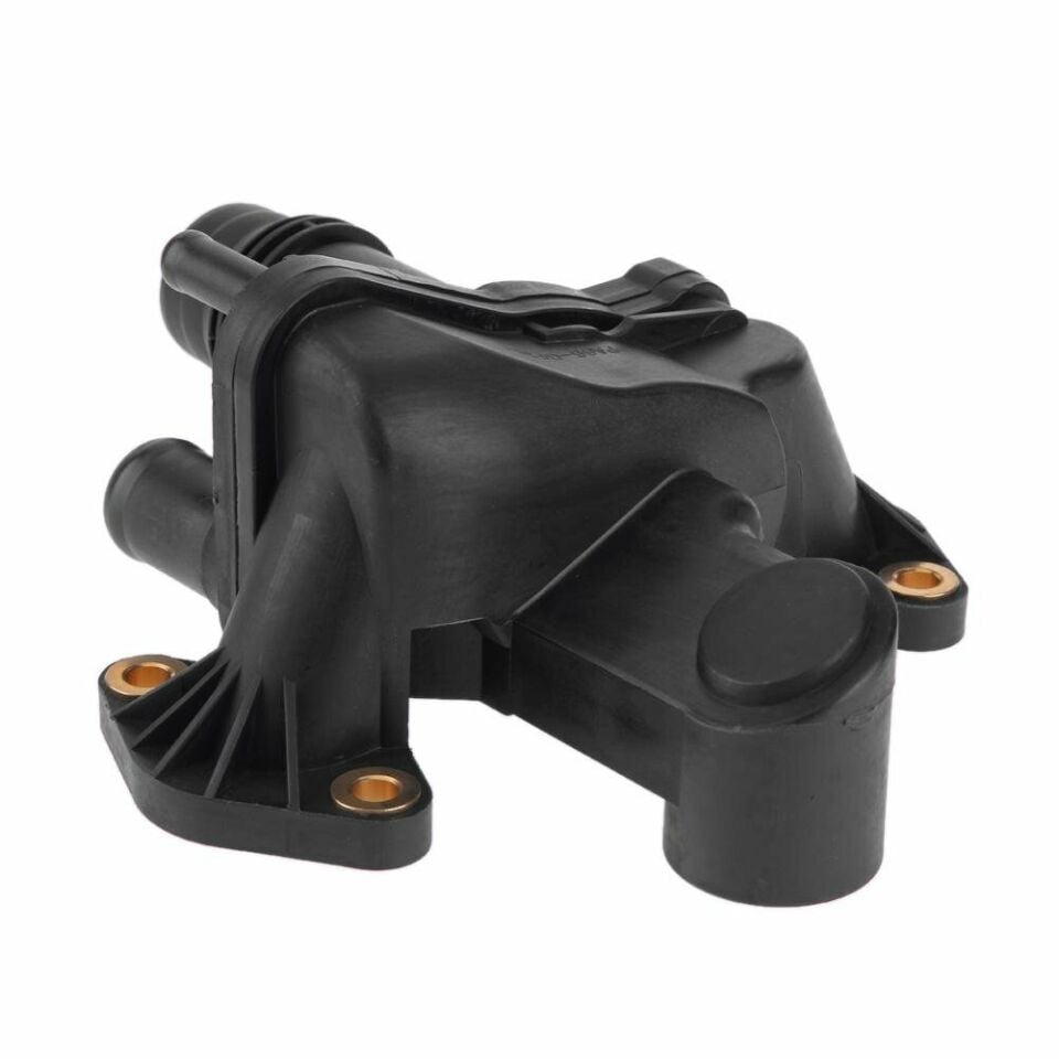 Termostat Ara Boru-Lr073372-1357091-1331447-1316061-Jde3972 (Jaguar)-2.7 - 3.0/Range Rover Sport-Discovery 3