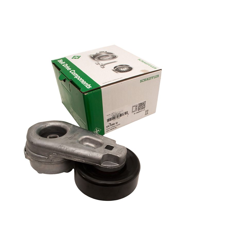 V Kayış Gergi Bilyası (Less Stabil.Rool)-Lr016140 İ-Jde11364 (Jaguar)-3.0/Range Rover Sport