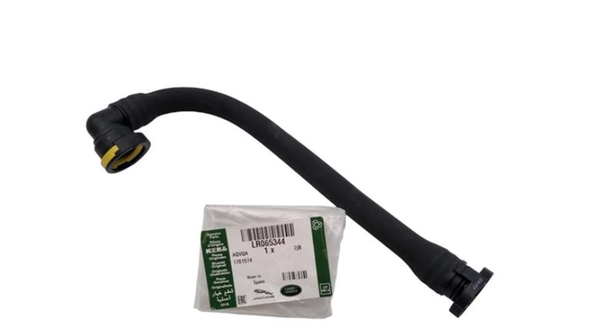 Turbo Çıkış Hortumu Sol-Lr056344-Lr036480-/Range Rover New