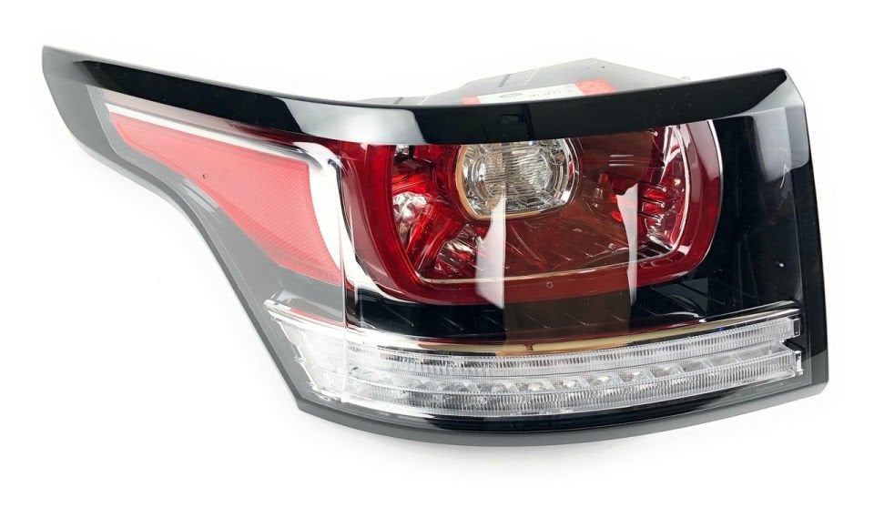 Arka Stop Lambası Sol-Lr061589-Lr053805-Lr043978-Lr061591-Lr054750-/Range Rover Sport