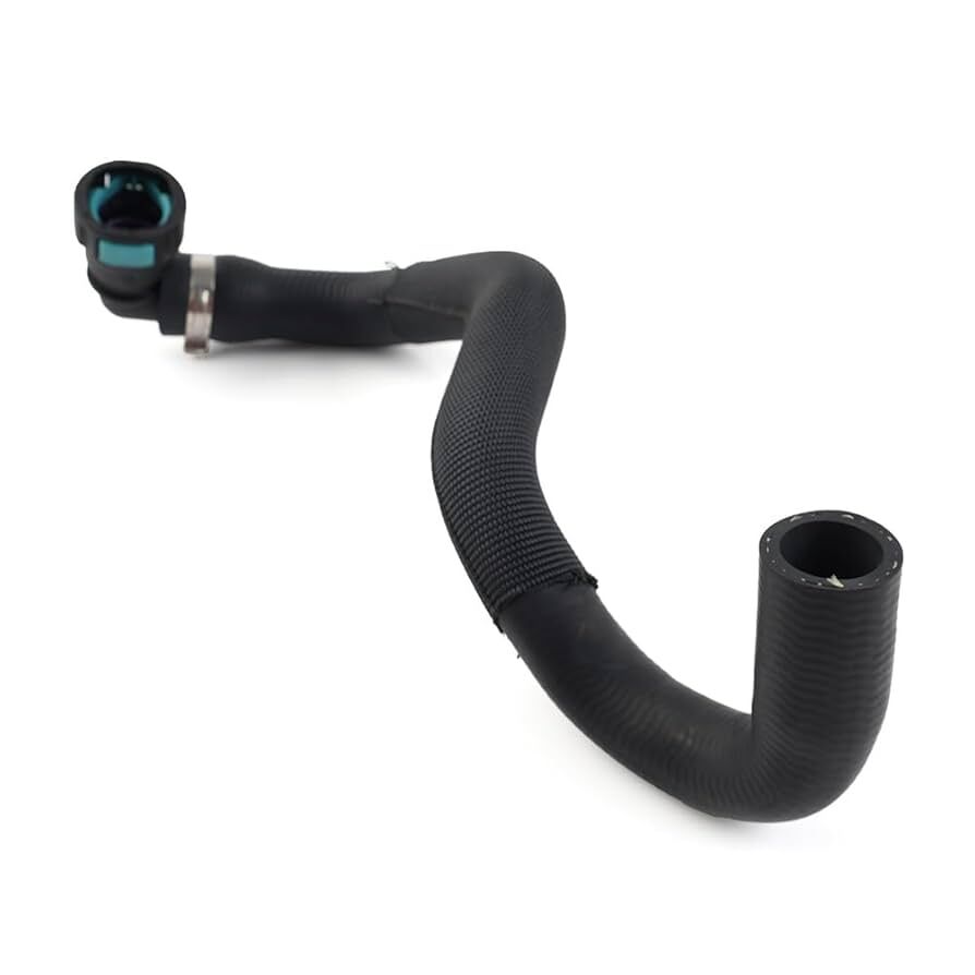 Radyatör Hortumu-LR091796-T2H4034 (JAGUAR)-Range Rover Velar