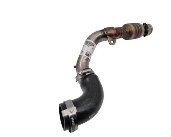 Turbo Çıkış Hortumu Sağ-Lr094281-Lr056328-Lr036473-/Range Rover New