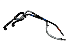 Mazot Filtre Hortumu -Lr072002-Range Rover Sport
