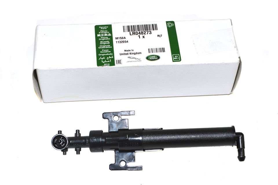 Far Su Fıskiye Jeti Sol-Lr048273-Lr037590-/Range Rover Sport