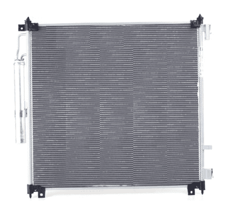 Klima Radyatörü-Lr097269-/R.R.N-Range Rover Sport-Range Rover Velar