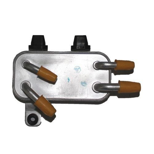 Yakıt Soğutucu-Lr038811 E-2.0 Dizel/Range Rover Sport