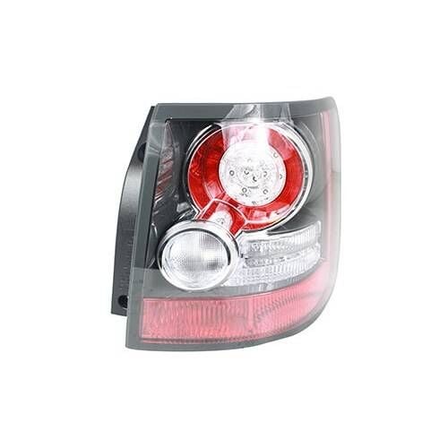 Stop Komple Sağ ( Grey )-Lr015289 V-Lr036151-/Range Rover Sport