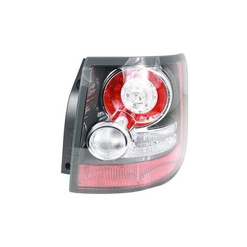 Stop Komple Sağ ( Gri Çerçeveli )-Lr015289 V-Lr036151-/Range Rover Sport